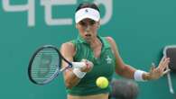 Haddad Maia too strong for Tomljanovic in Seoul