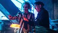 Producer Tommy Harper is open to Beetlejuice 3