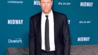 Aaron Eckhart to star in Scorpion