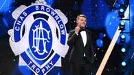 AFL chief rules out major Brownlow voting changes