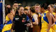 Eagles embrace AFLW litmus test against powerful Lions