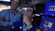 Wall Street subdued as investors await Fed decision