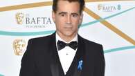 Colin Farrell will watch classic dramas when he 'grows up'