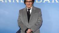 Johnny Depp ‘has his DNA all over Modi directorial effort’