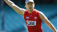 ‘100 per cent’: Massive GF news for Swans captain