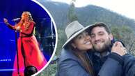 Jessica Mauboy speaks on pregnancy for first time publicly