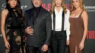 Sylvester Stallone 'buying $25m mansion for daughters'