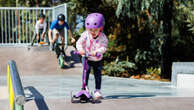 New skate park for youngsters opens in Mount Hawthorn