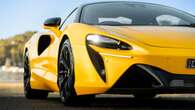 Younger, female buyers drawn to more 'approachable' hybrid supercar