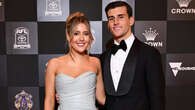 liveFOLLOW ALONG: Stars arrive for AFL’s night of nights