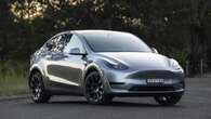 Tesla's more family-friendly Model Y could come to Australia - report