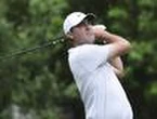 Scheffler shoots scorching 61 to lead Byron Nelson