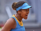 Naomi Osaka wins first title since maternity break