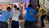 Aussie tourist dead after falling down Thai hotel stairs