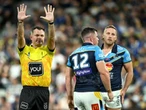 NRL confident diving scourge won't follow sin-bins