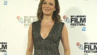Rachael Stirling 'scared' of her mother Dame Diana Rigg