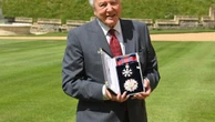 Birthday tributes for Sir David Attenborough