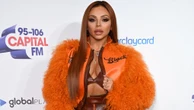 Jesy Nelson planning makeover after she gives birth