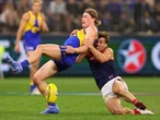 ‘No help’: Cornes urges Reid to ‘get out’ of Eagles