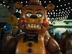 Five Nights at Freddy’s 2 will be ‘a little more action-packed’, teases Matthew Lillard