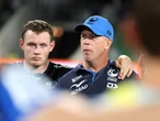 Eden Park litmus test stands in way of Force finals berth