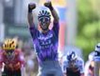 'Bling' wings to first cycling win of year in Germany