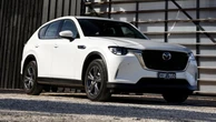 2025 Mazda CX-60 price and specs: Mid-size SUV gets price cuts, mechanical updates