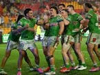 Raiders stun Storm after golden-point drama