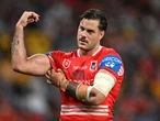 How Allan's life changed in 596-day NRL absence