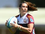 Sevens above! Caslick named to make Wallaroos debut