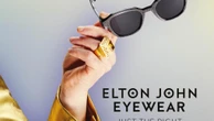 Sir Elton John launches new Specsavers collection