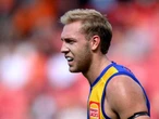 'Everyone hated me' says Eagles captain Oscar Allen