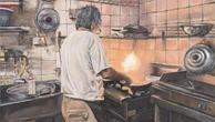 See the world through the eyes of our talented young artists