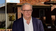 breakingAnthony Albanese wins second term as Prime Minister