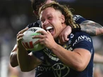 Cowboy Cotter set to miss two games on eve of Origin