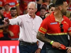 Bennett curse rubbished as Dolphins face Sydney bogey