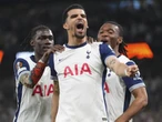 All-England Europa final looms as Spurs and United win