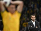 Scorned celebrations give Tony Popovic reason to smile