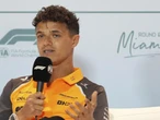 Norris 'not worried' about ailing Formula One title bid