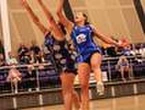 Comets streak past Demons