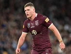 'Firecracker' Gilbert endorsed for Maroons return