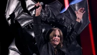 Ozzy Osbourne feared health issues would never end