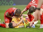 Pair facing Bundesliga relegation after scoreless draw