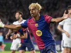 Barcelona, Inter play out Champions League thriller