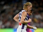 breakingYoung pinged as hamstring injury strikes again