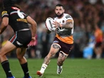 Reynolds set for Broncos bogey side, 2023 GF 'a lesson'