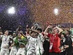 Al-Ahli beat Kawasaki in Asian Champions League final