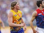 Run it back, Harley: Dees on high-alert for ‘great player’