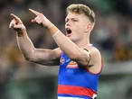 Treloar back for Bulldogs against Power