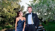 The one noticeable absence from Beckham's 50th celebration